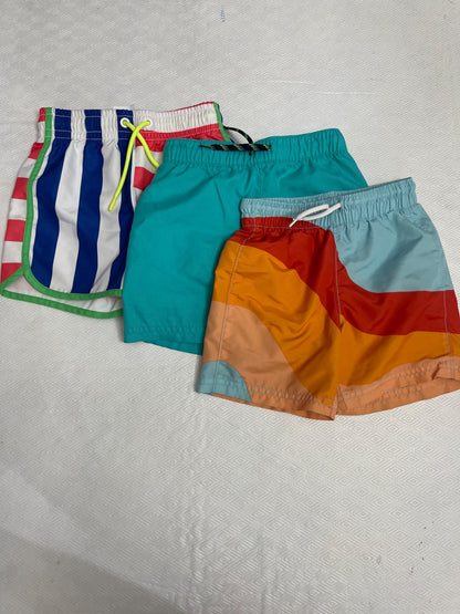 3T Swim Shorts, Kids 3T
