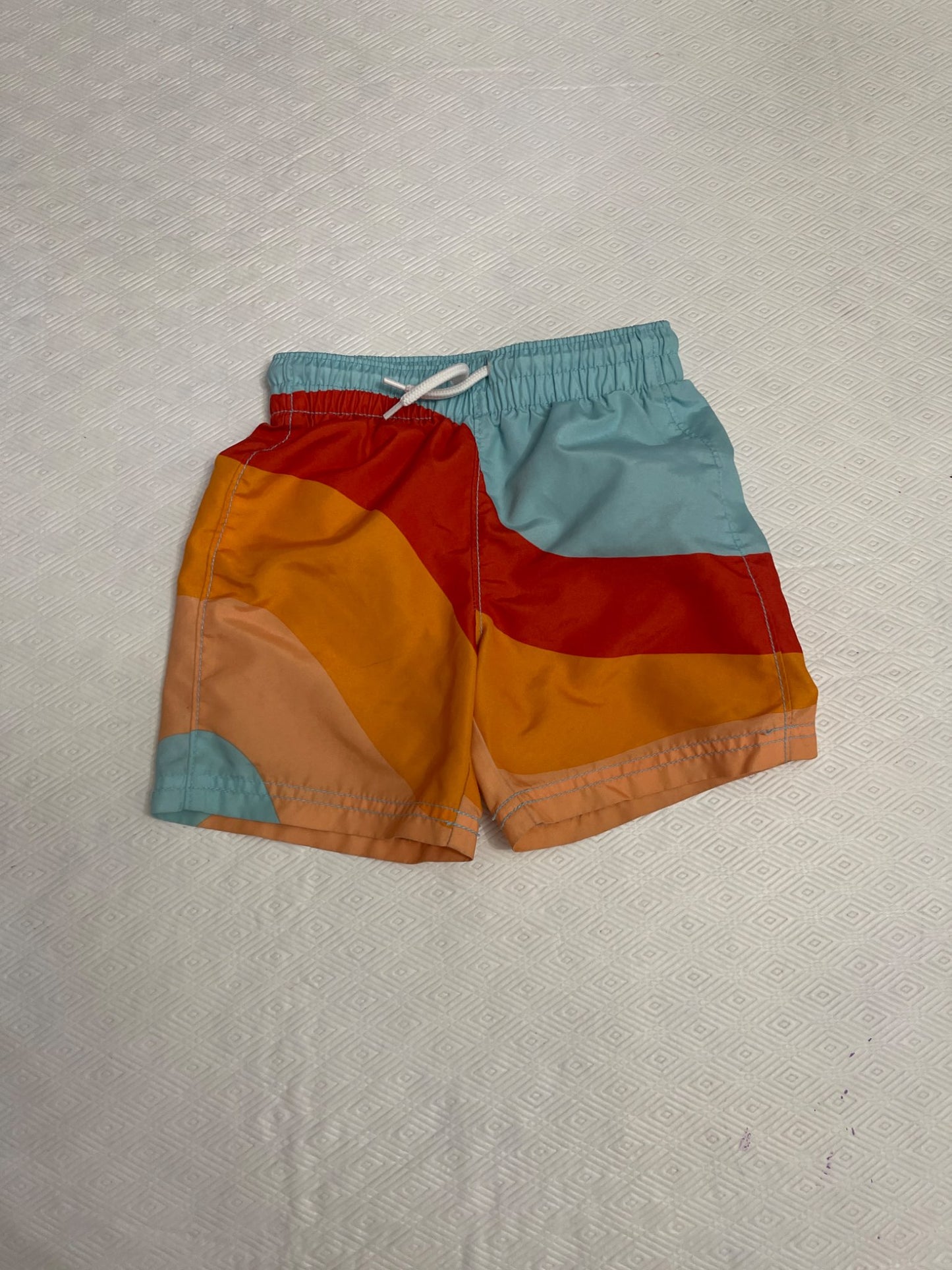 3T Swim Shorts, Kids 3T