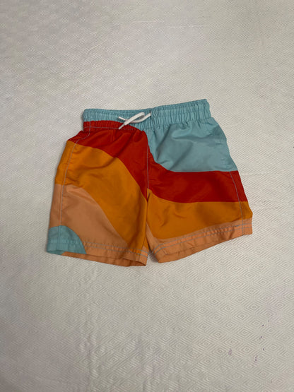 3T Swim Shorts, Kids 3T