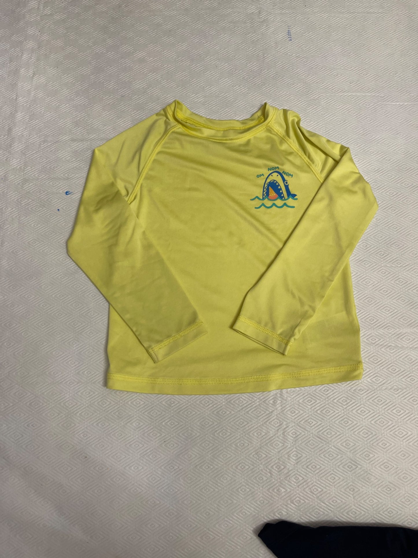 3T Swim Rash Guard , Kids 3T