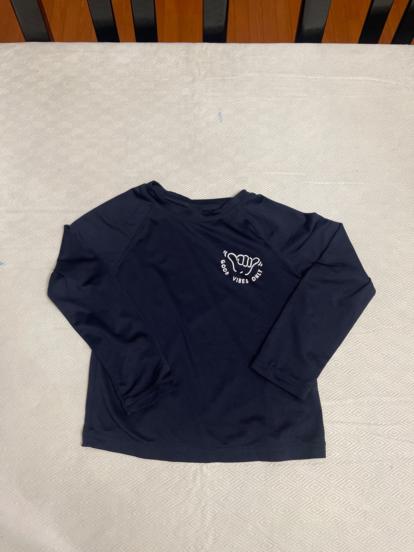 3T Swim Rash Guard , Kids 3T