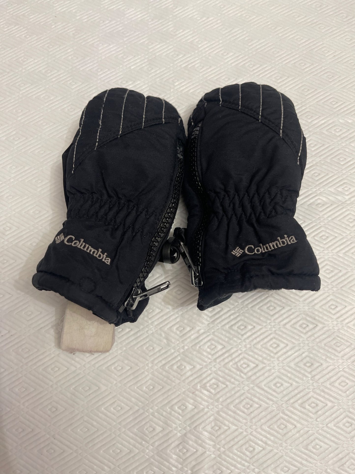 Winter Mitts