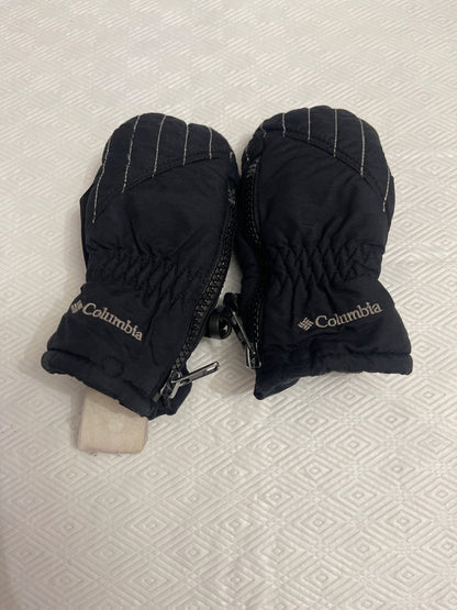 Winter Mitts