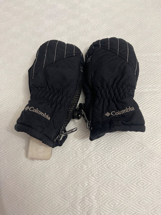 Winter Mitts