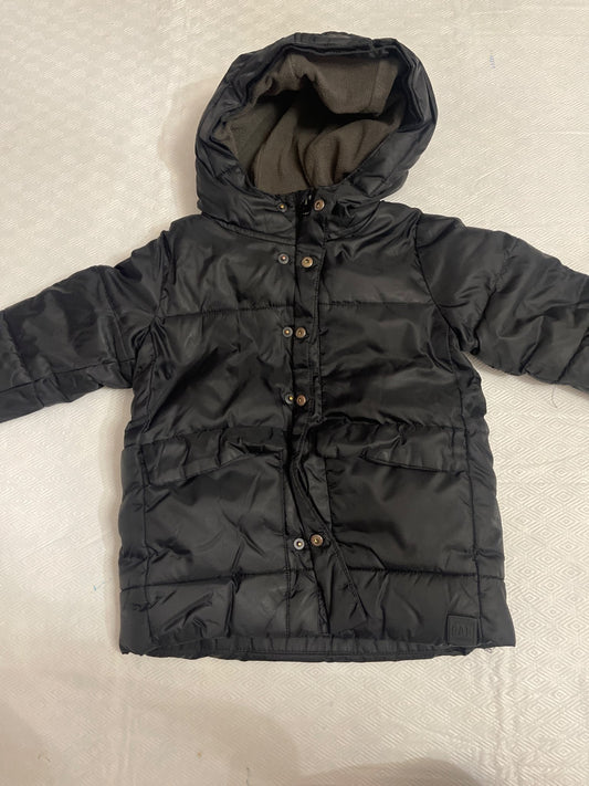 3T Winter Jacket, Kids 3T
