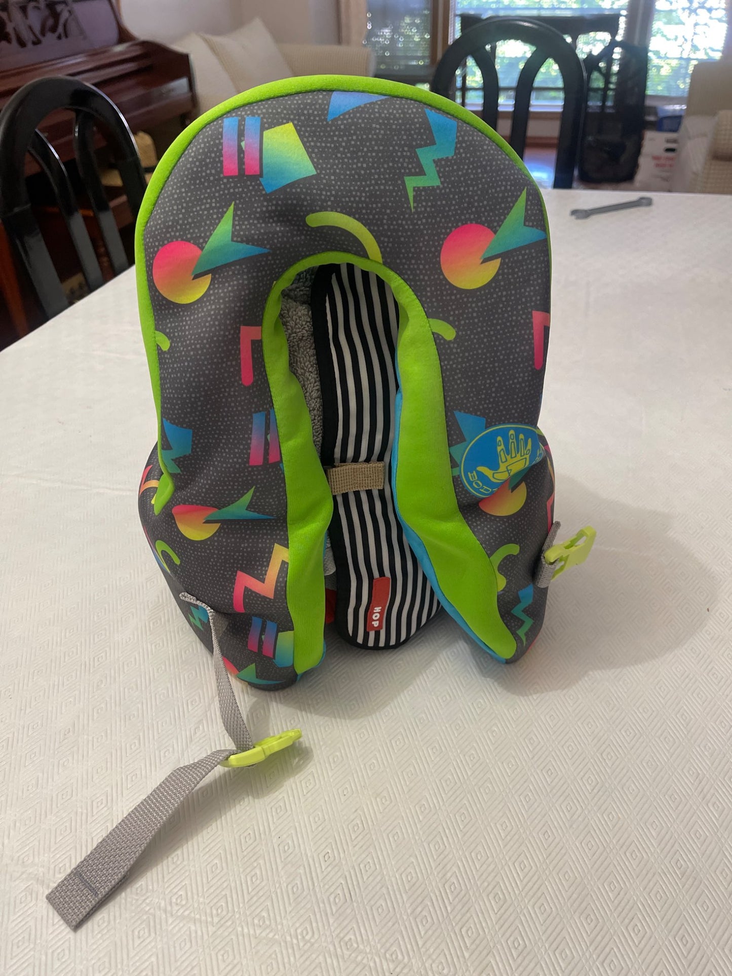 Toddler Life Jacket