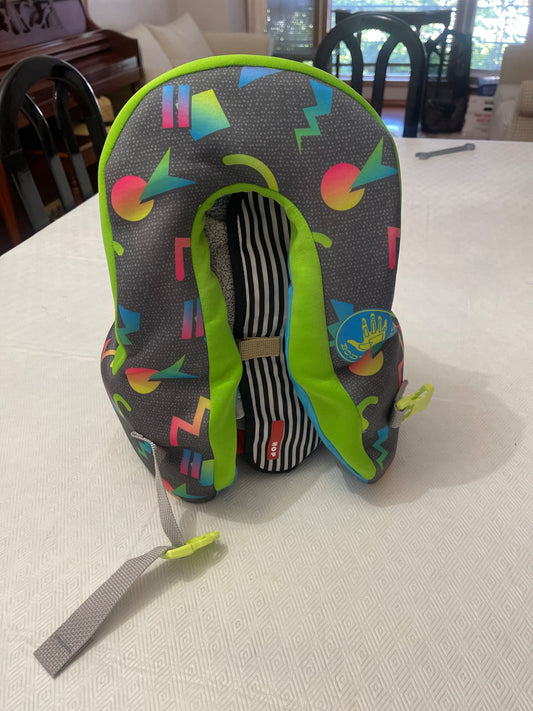 Toddler Life Jacket