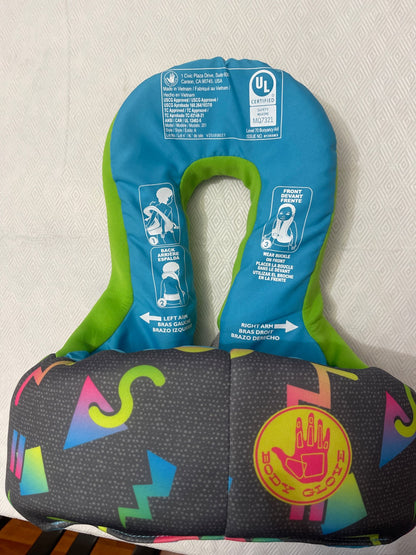 Toddler Life Jacket