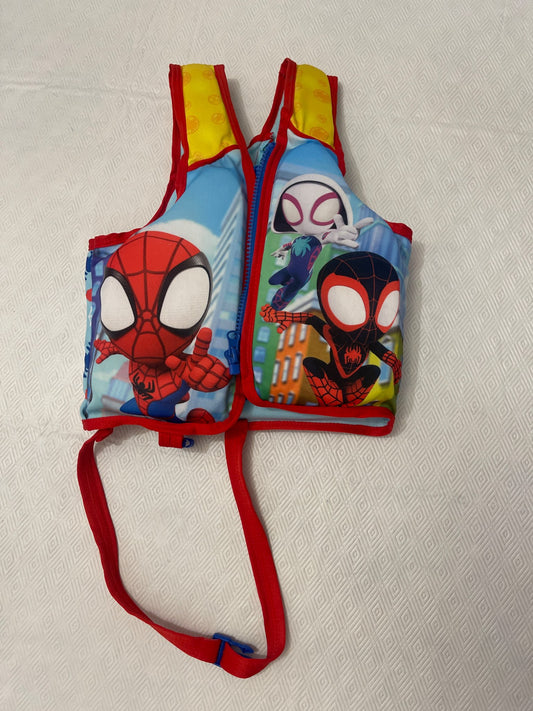 Toddler Life Jacket
