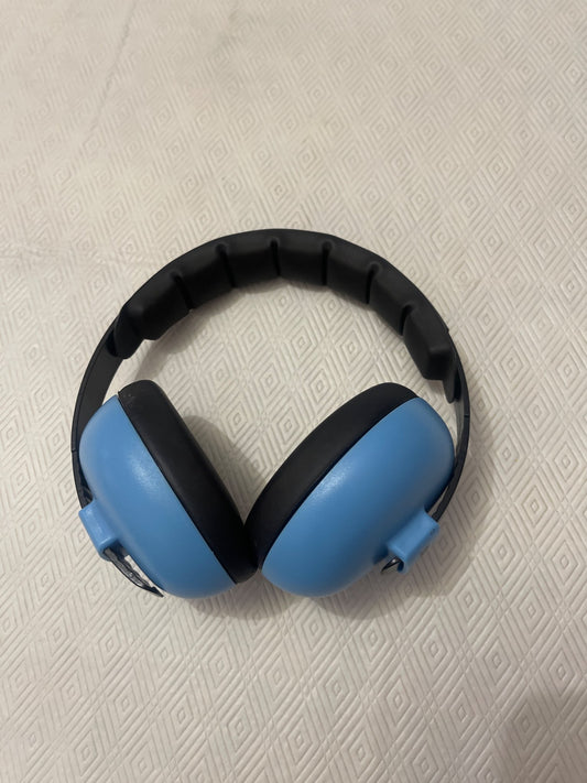 Baby Ear Muffs