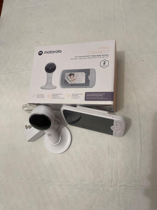 Baby Monitor