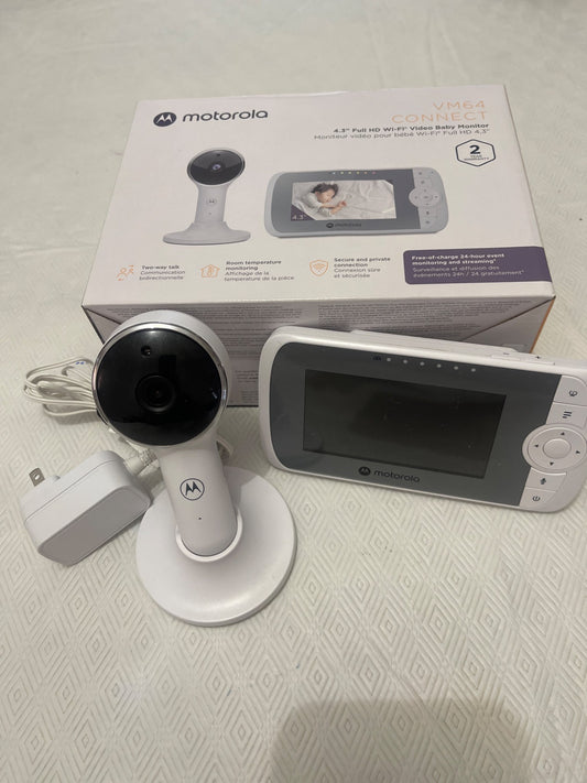 Baby Monitor