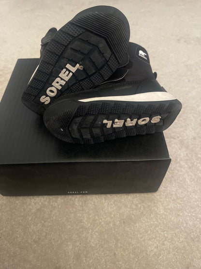 Sorel Winter Boots Size 7, Shoes 7 (Walkers:12-24 mth)