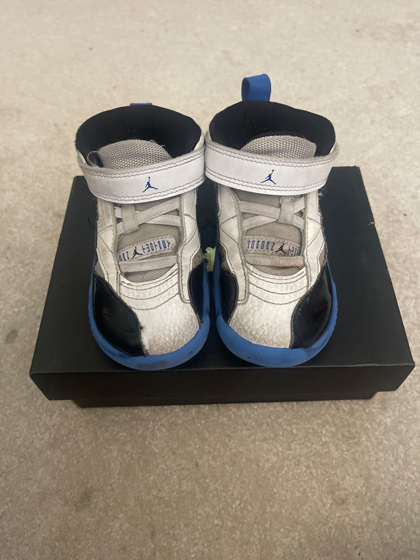 Jordan Sneakers Size 9, Shoes 9 (Toddler:2-4yr)