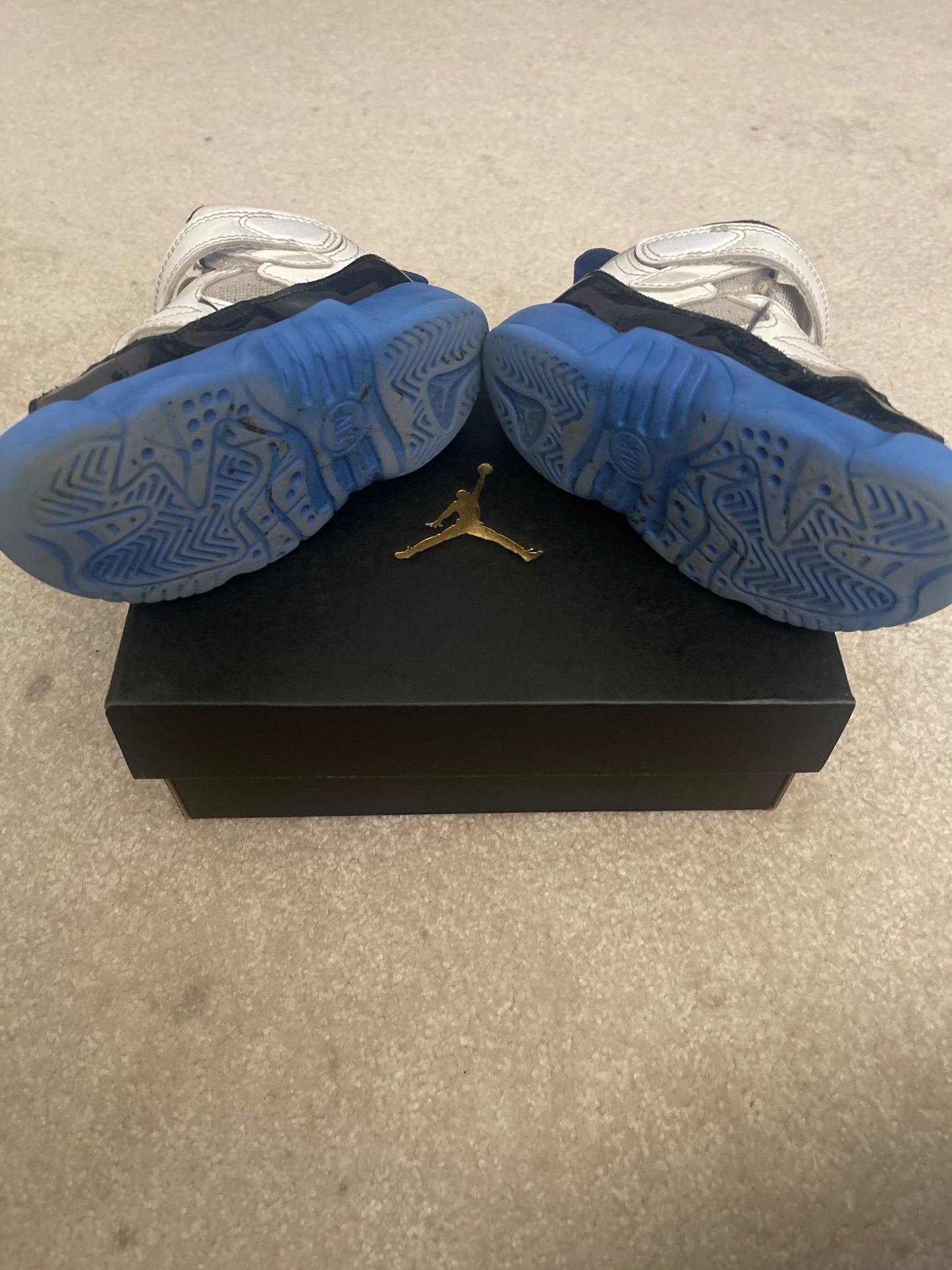 Jordan Sneakers Size 9, Shoes 9 (Toddler:2-4yr)