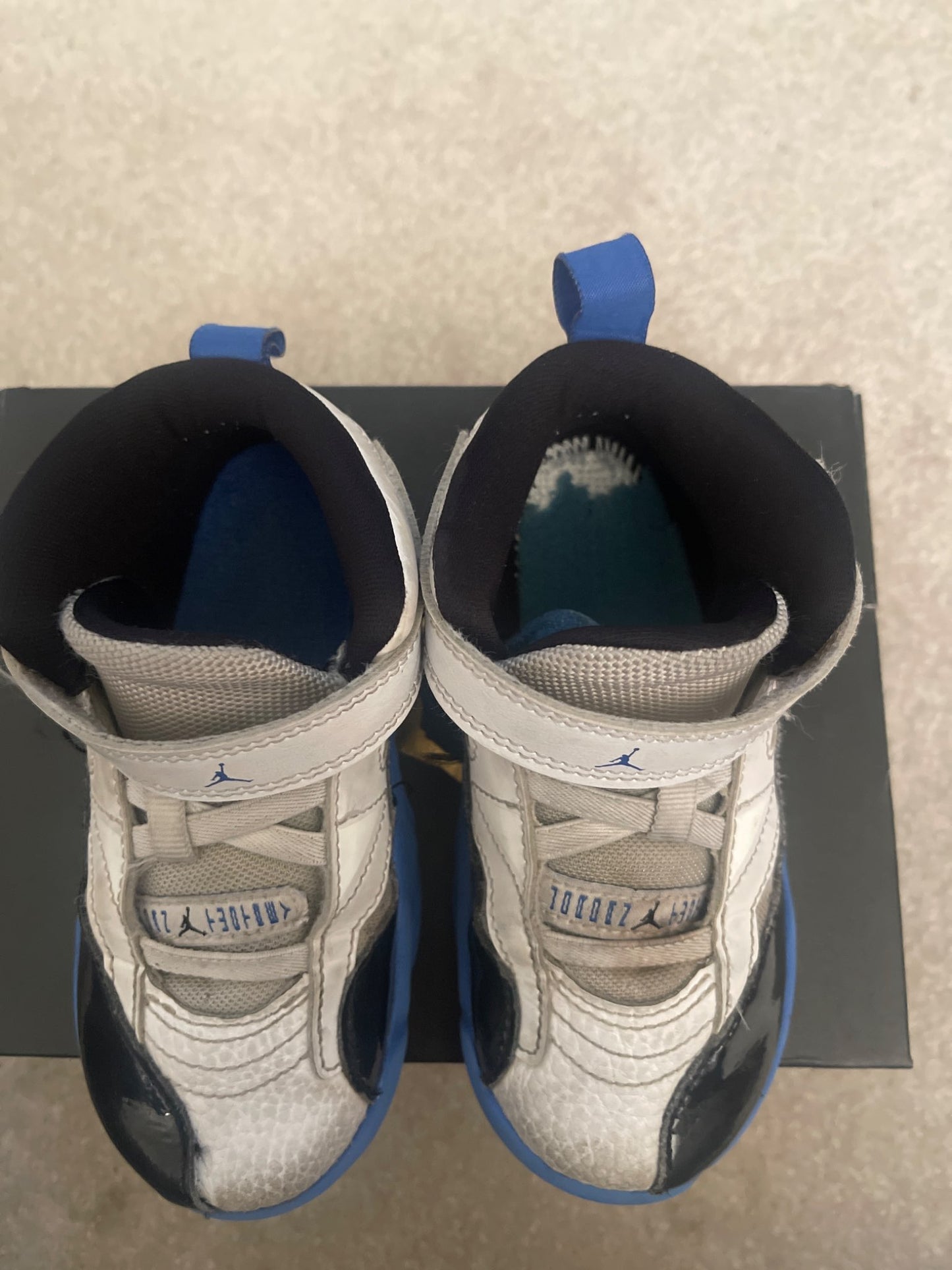 Jordan Sneakers Size 9, Shoes 9 (Toddler:2-4yr)