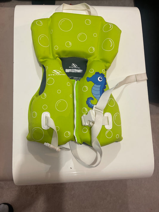 Infant Life Jacket