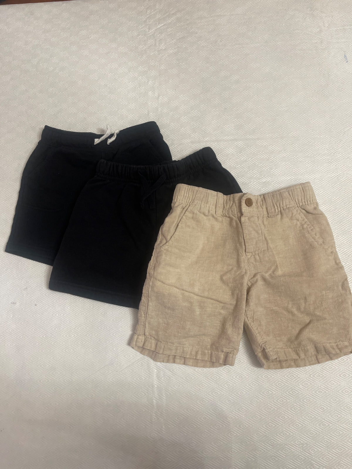 Size 4T Shorts, Kids 4/4T