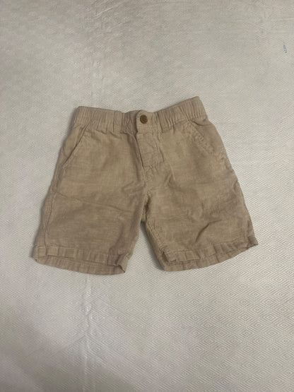 Size 4T Shorts, Kids 4/4T