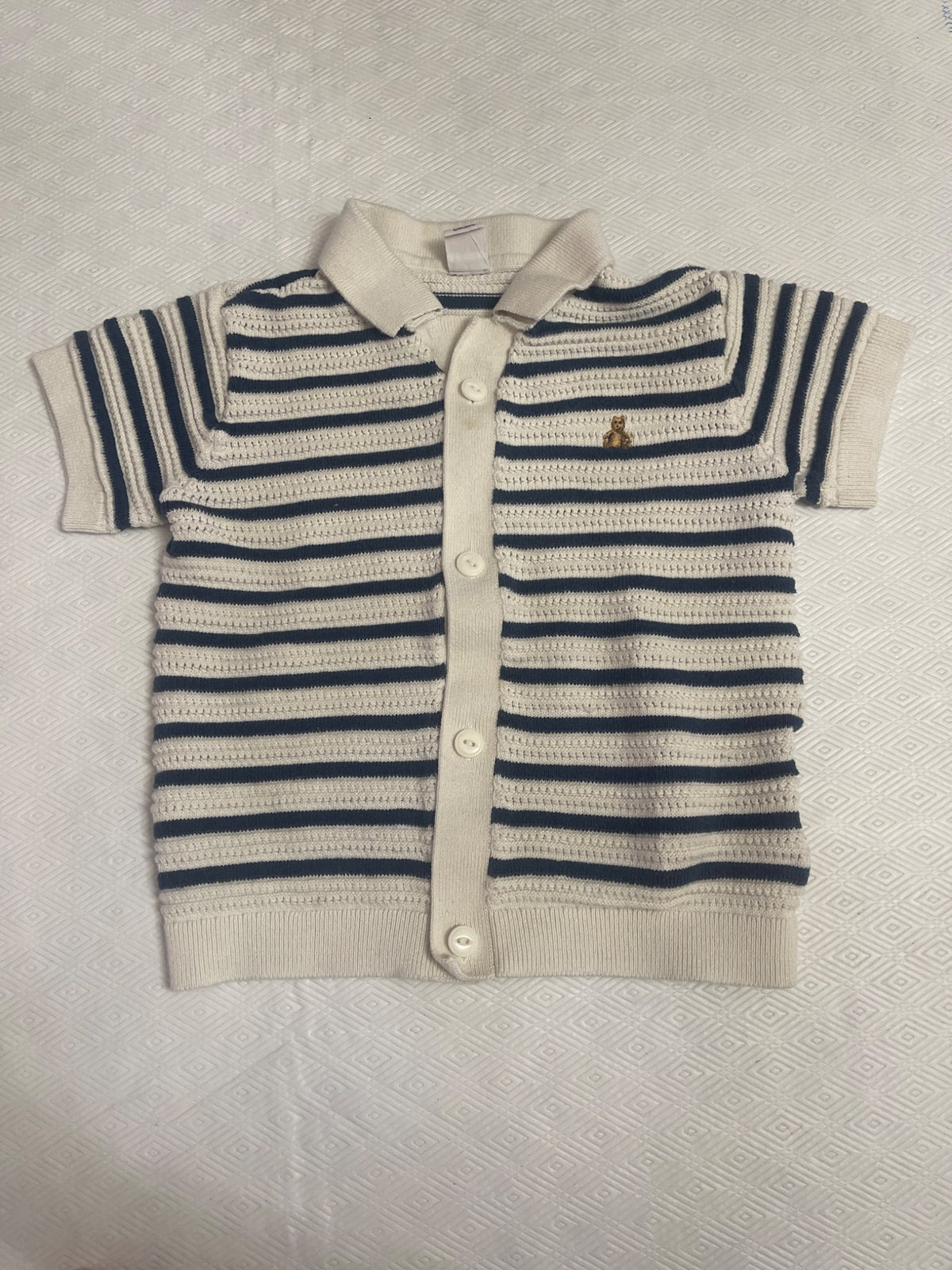 Knit Shirt, Kids 5/5T