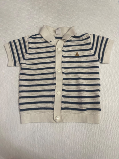 Knit Shirt, Kids 5/5T