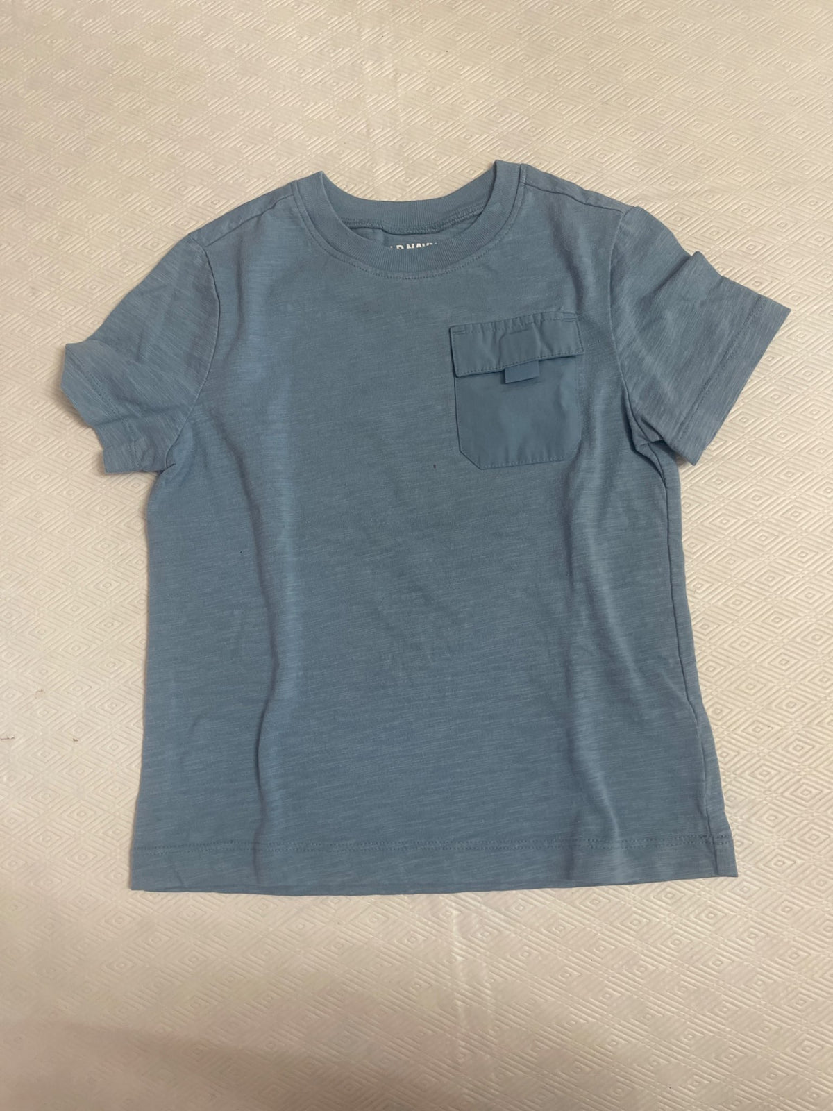 5T Plain Shirts, Kids 5/5T