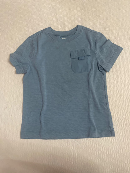 5T Plain Shirts, Kids 5/5T
