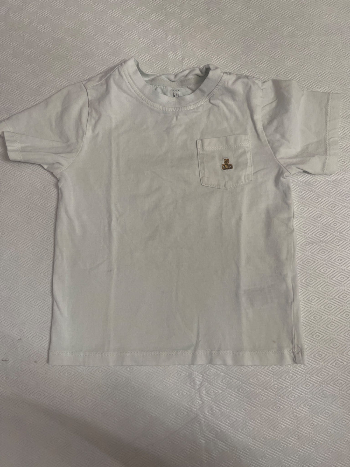5T Plain Shirts, Kids 5/5T