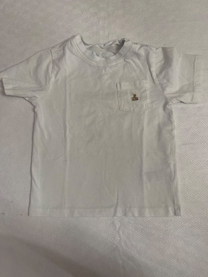5T Plain Shirts, Kids 5/5T