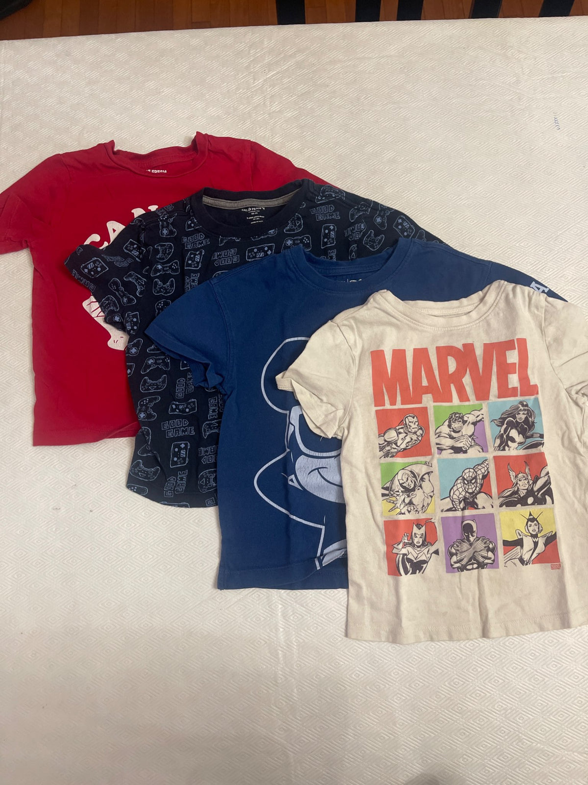 Graphic Tees, Kids 5/5T