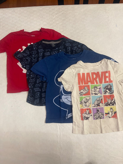 Graphic Tees, Kids 5/5T