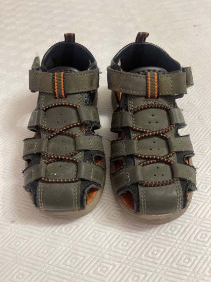 Eddie Bauer Sandals , Shoes 8 (Toddler:2-4yr)