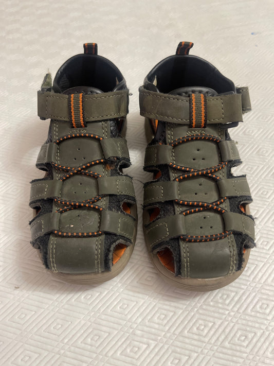 Eddie Bauer Sandals , Shoes 8 (Toddler:2-4yr)