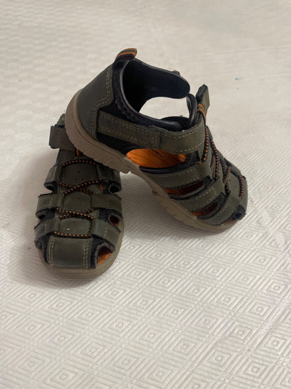 Eddie Bauer Sandals , Shoes 8 (Toddler:2-4yr)