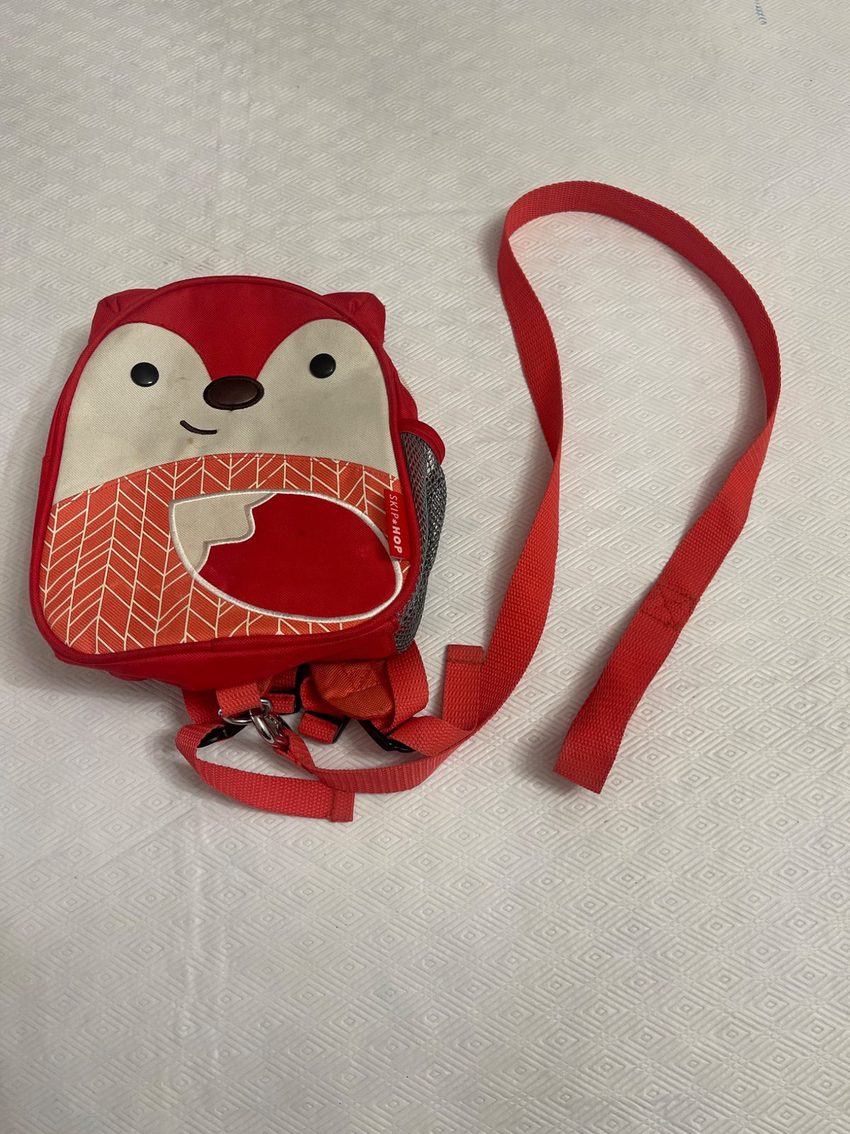 Skip Hop Fox Backpack