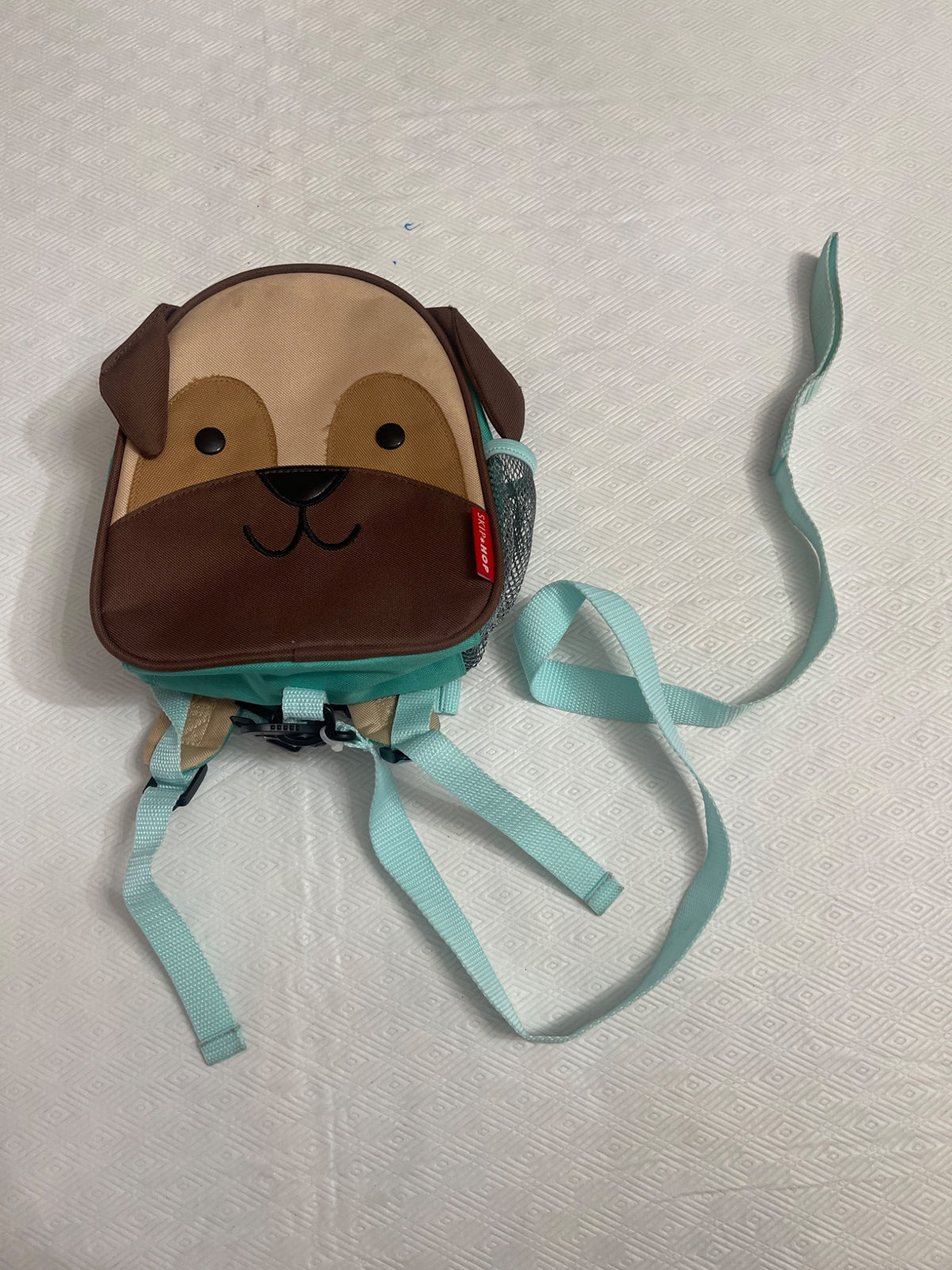 Skip Hop Dog Backpack