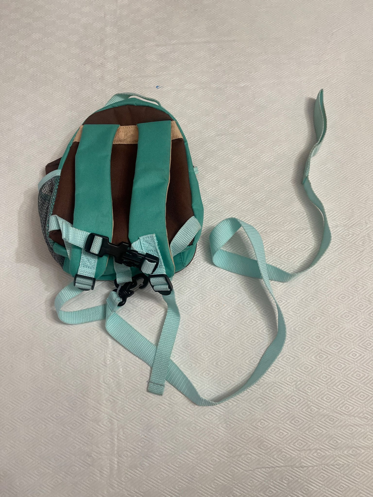 Skip Hop Dog Backpack