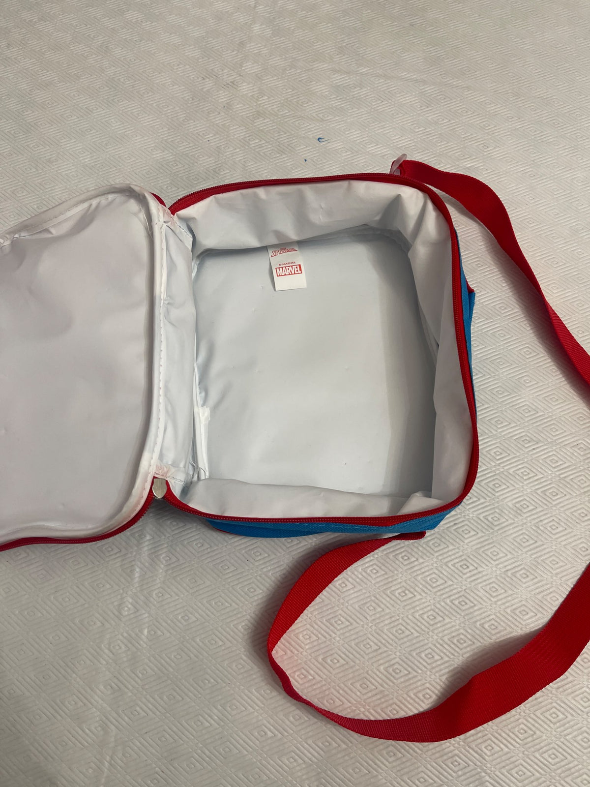 Teenage Mutant Ninja Turtles Backpack & Lunch Bag