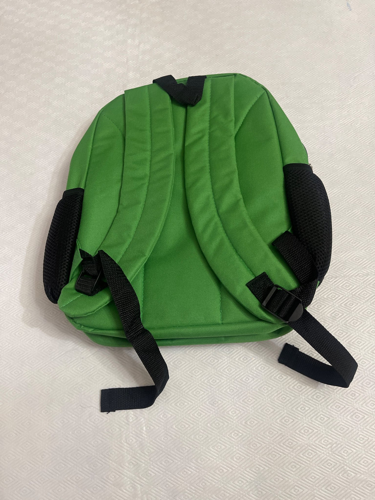 Teenage Mutant Ninja Turtles Backpack & Lunch Bag