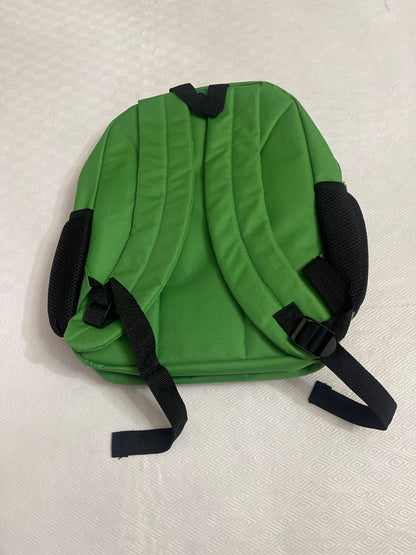 Teenage Mutant Ninja Turtles Backpack & Lunch Bag