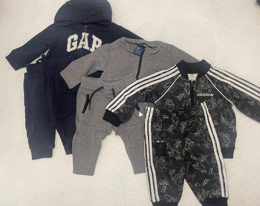 9-12 Month Sets, Kids 12 Month (9-12M)