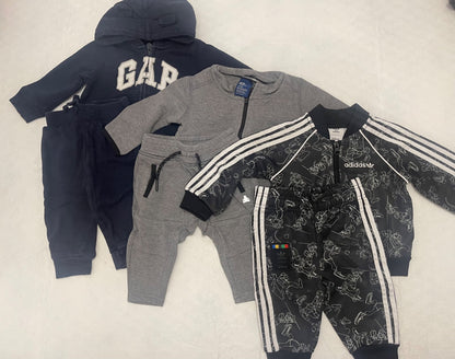 9-12 Month Sets, Kids 12 Month (9-12M)
