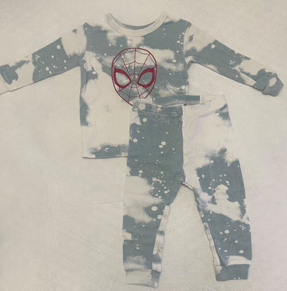 18-24 Month Long Sleeve PJs, Kids 24 Month (18-24M)