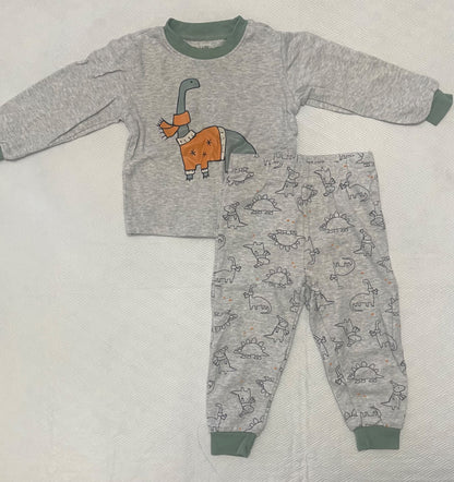 18 Month Sleeper Sets, Kids 24 Month (18-24M)
