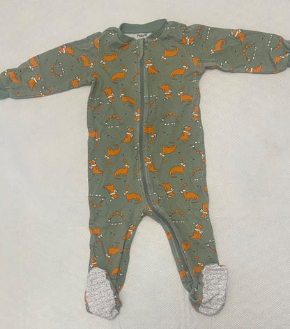 18 Month Sleeper Sets, Kids 24 Month (18-24M)