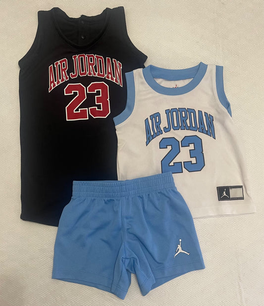 18 Month Air Jordan Outfits, Kids 24 Month (18-24M)