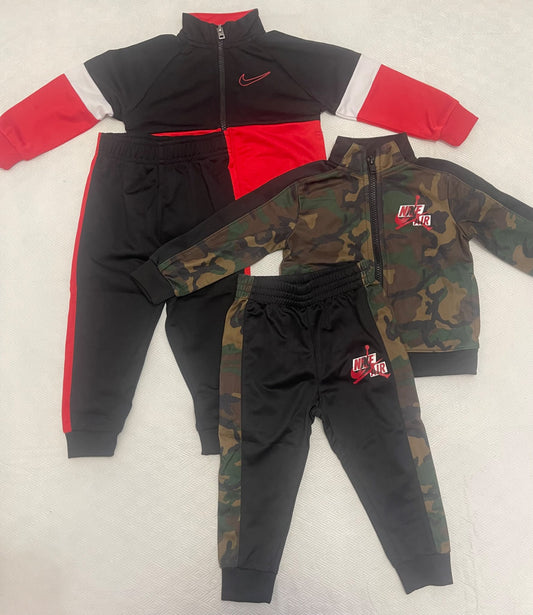 18 Month Nike Set, Kids 24 Month (18-24M)