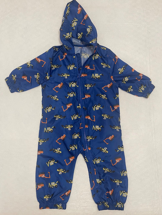 2T Rain Suit, Kids 2T