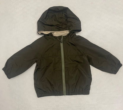 12-18 Month Jackets, Kids 18 Month (12-18M)