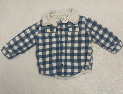 12-18 Month Jackets, Kids 18 Month (12-18M)